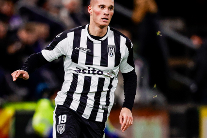 Heracles poveo protiv Utrechta, pogodak Luke Kulenovića u ranoj fazi meča