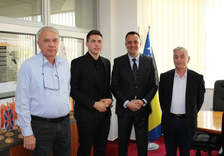 FOTO: VLADA FBIH