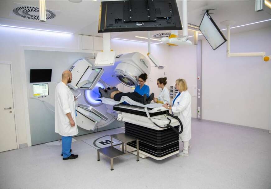 FOTO: WIENER GESUNDHEITSVERBUND/ AGNES SCHEDL