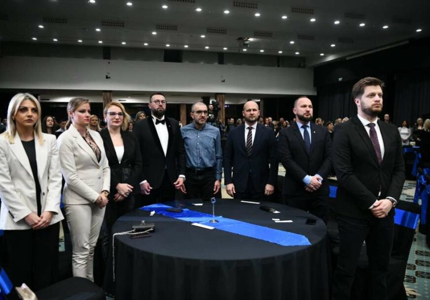 FOTO: SLUŽBA ZA PROTOKOL I PRESS KS
