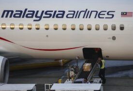 EU pozvala Rusiju da prihvati odgovornost za obaranje aviona Malaysia Airlinesa