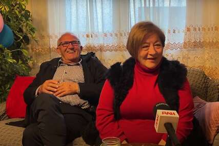Čuda se dešavaju: Sonja iz Crne Gore čeka prvo dijete u 57. godini poslije 22 godine borbe za potomstvo