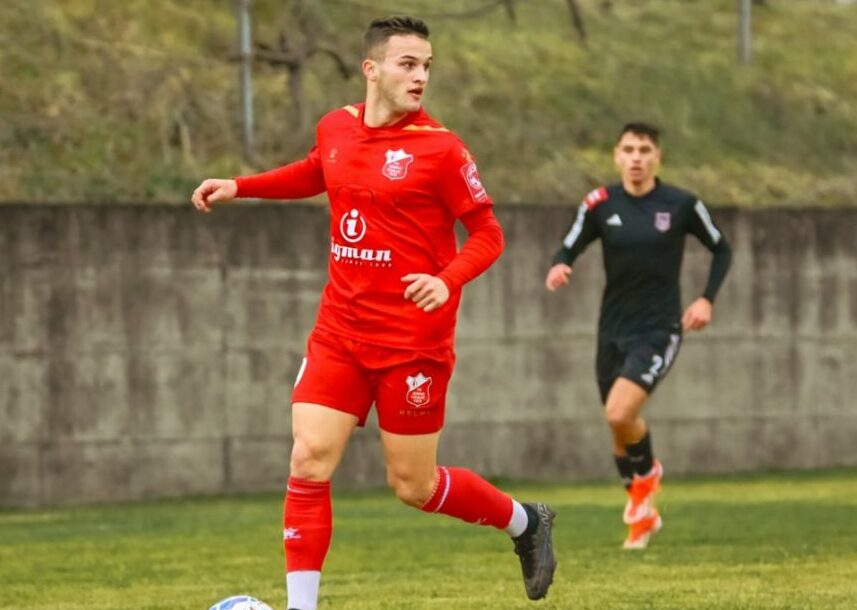 FOTO: FK IGMAN
