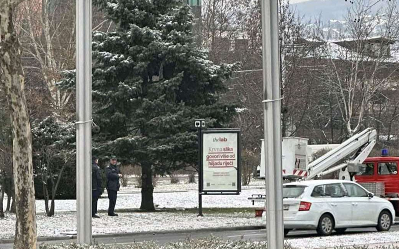 FOTO: AVAZ