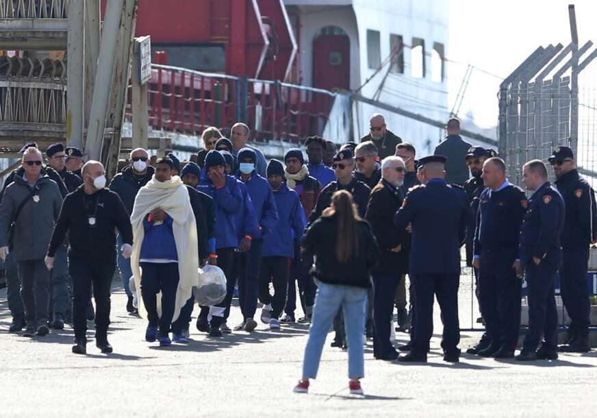 FOTO: EPA-EFE/MALTON DIBRA
