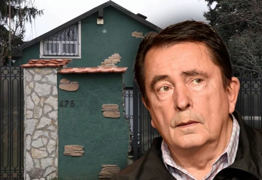 FOTO: MITAR MITROVIĆ / RINGIER
