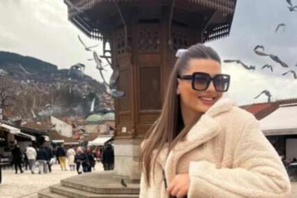 Turistkinja iz Srbije ogorčena smještajem u Sarajevu: "Kao kućnog ljubimca dobila sam pauka"