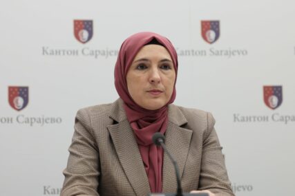 Naša stranka: Nije na ministrici da se putem Facebooka obračunava s nastavnicima zbog njihovih neprovjerenih stavova...