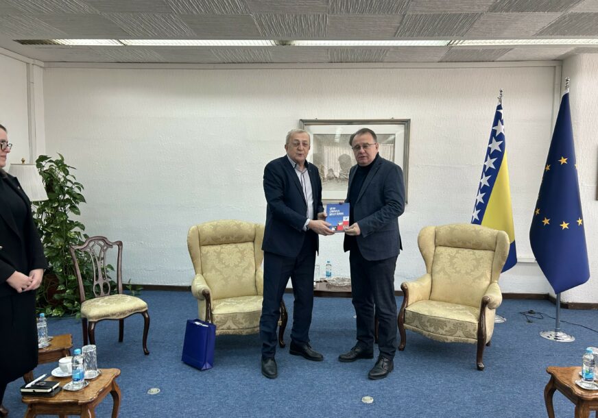FOTO: PU BIH
