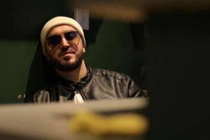 VIDEO Muhammed Karaosman objavio ‘Izvor’: Izražaj ljubavi, boli, nadanja i slobode