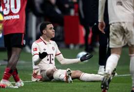 Bayern u golijadi izborio četvrtfinale klupskog SP-a