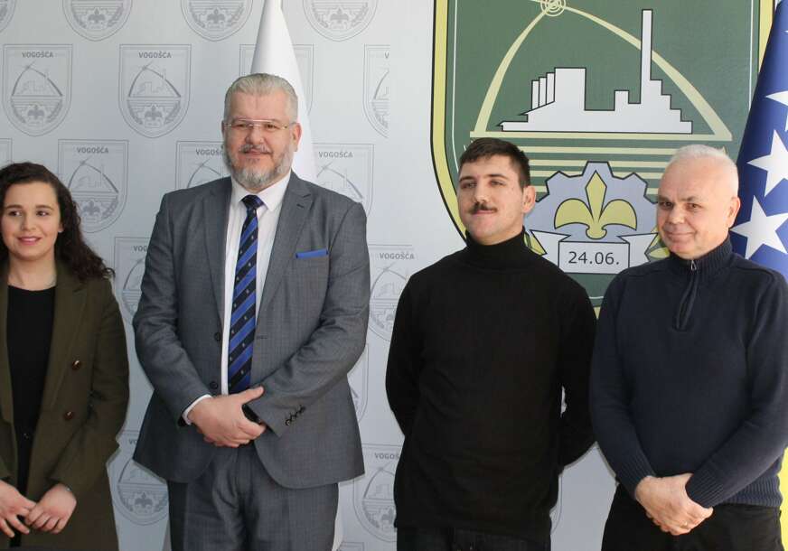 FOTO: E. MURAČEVIĆ