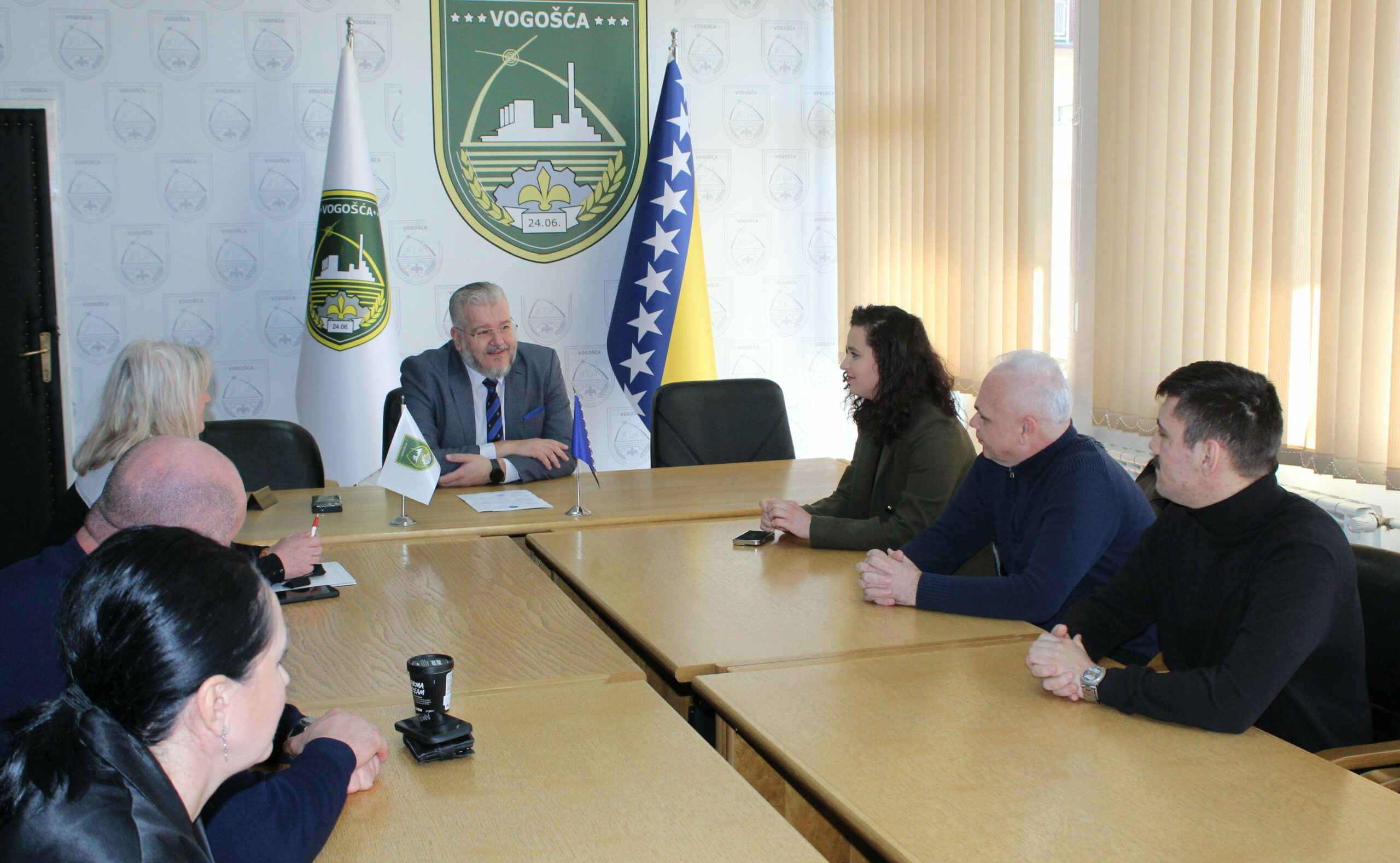 FOTO: E. MURAČEVIĆ
