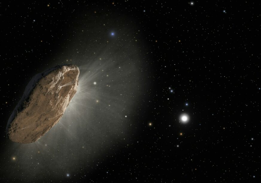 Asteroid