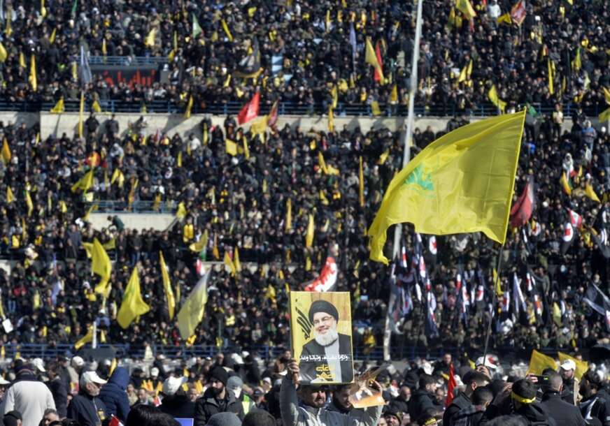 FOTO: EPA-EFE/WAEL HAMZEH