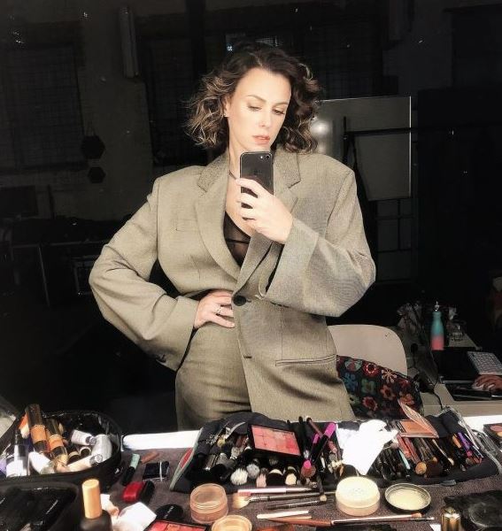 FOTO: NATALI DIZDAR / INSTAGRAM