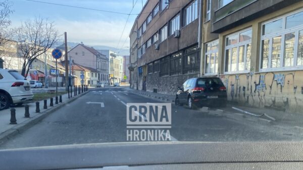 FOTO: CH