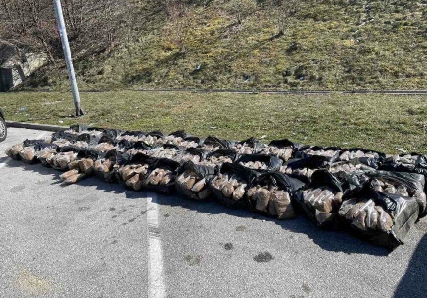 FOTO: UIO BIH