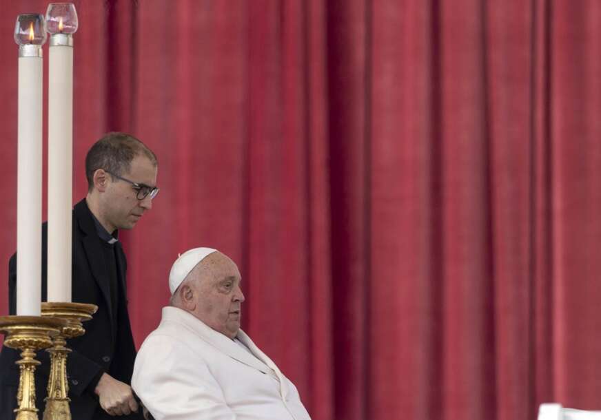 FOTO: EPA-EFE/MASSIMO PERCOSSI