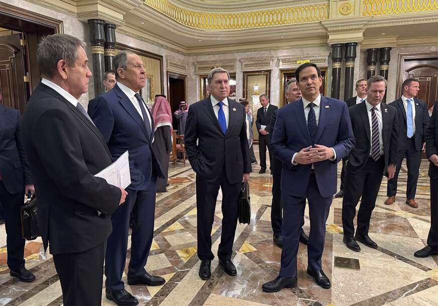 FOTO: EPA