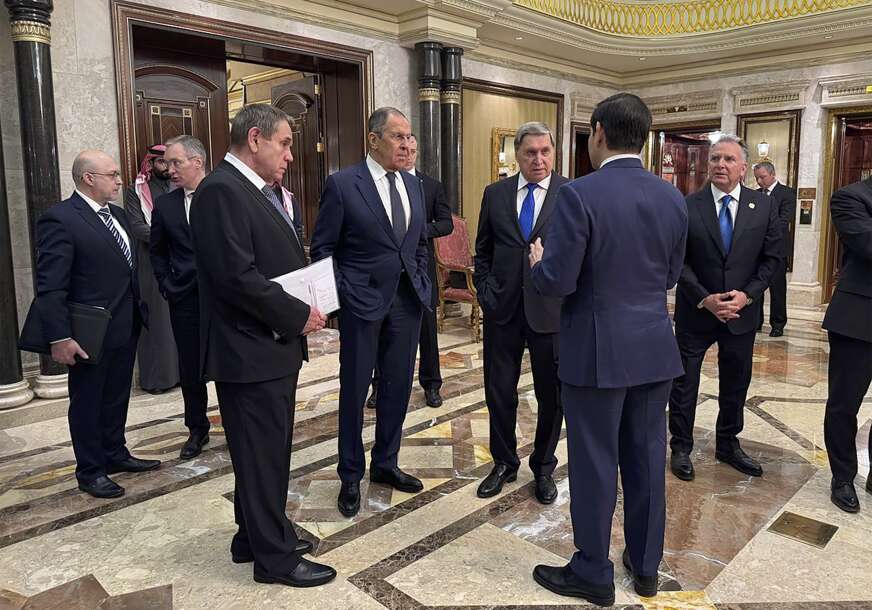FOTO: EPA