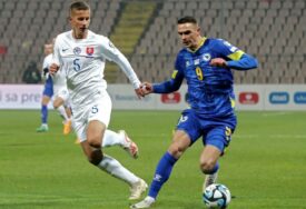 NIJE VIŠE ČLAN BUNDESLIGAŠA Da li će iskusni bh. napadač pojačati Sarajevo?