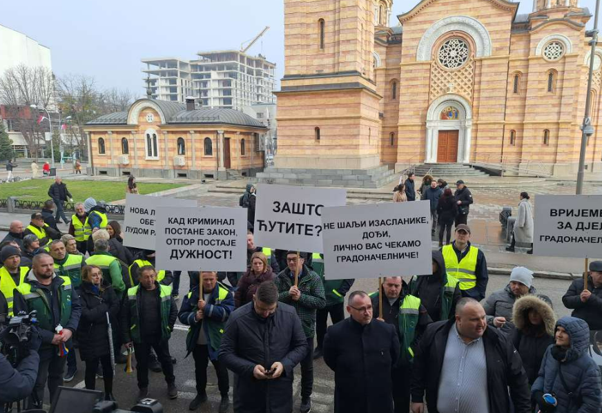 FOTO: TIJANA GRUJIĆ
