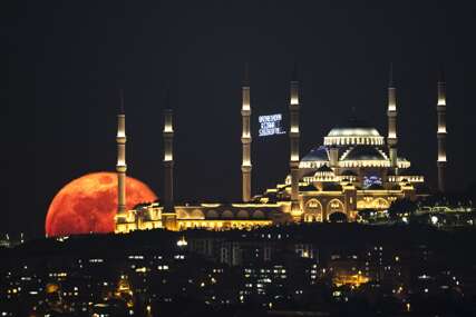 Istanbul je najpoželjniji grad Evrope za ovu godinu: "Ima historiju u kamenju i maštu u budućnosti"