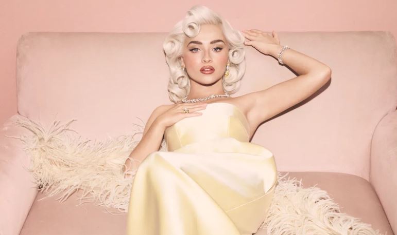 FOTO: VOGUE MAGAZINE
