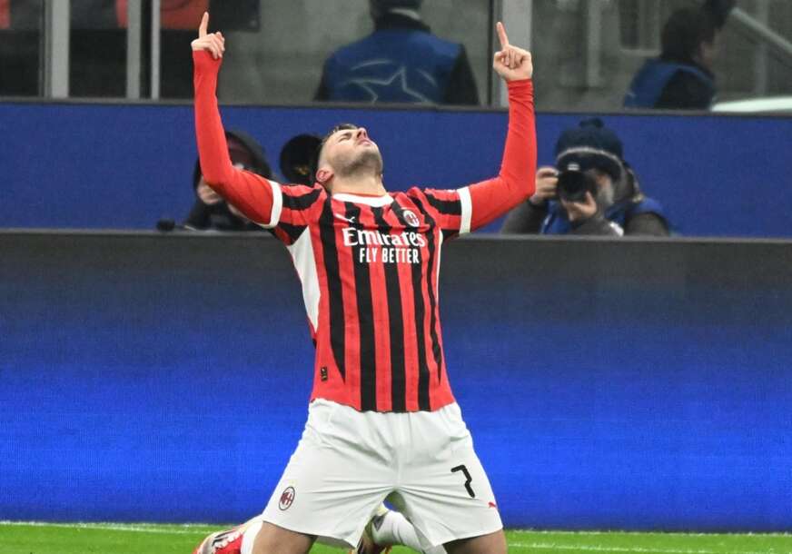 FOTO: EPA-EFE