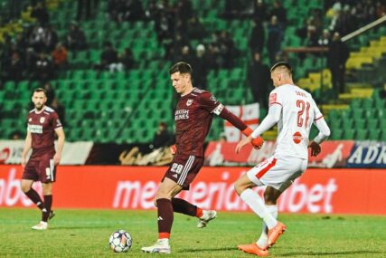 Sve spremno za derbi na Koševu, ovo su sastavi ekipa