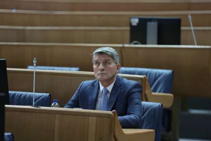 Mehmedović: Dodik je prihvatio NATO put, tek sad mu počinju problemi