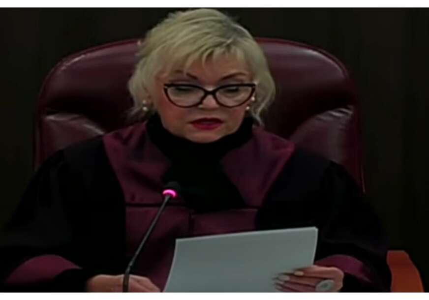 FOTO: PRINTSCREEN VIDEO / SUD BIH