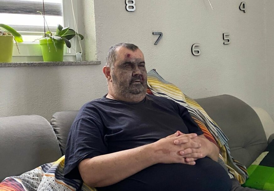 FOTO: POMOZI.BA