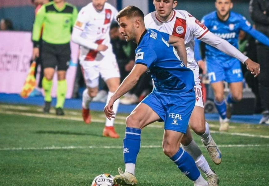 FOTO: NK ŠIROKI BRIJEG