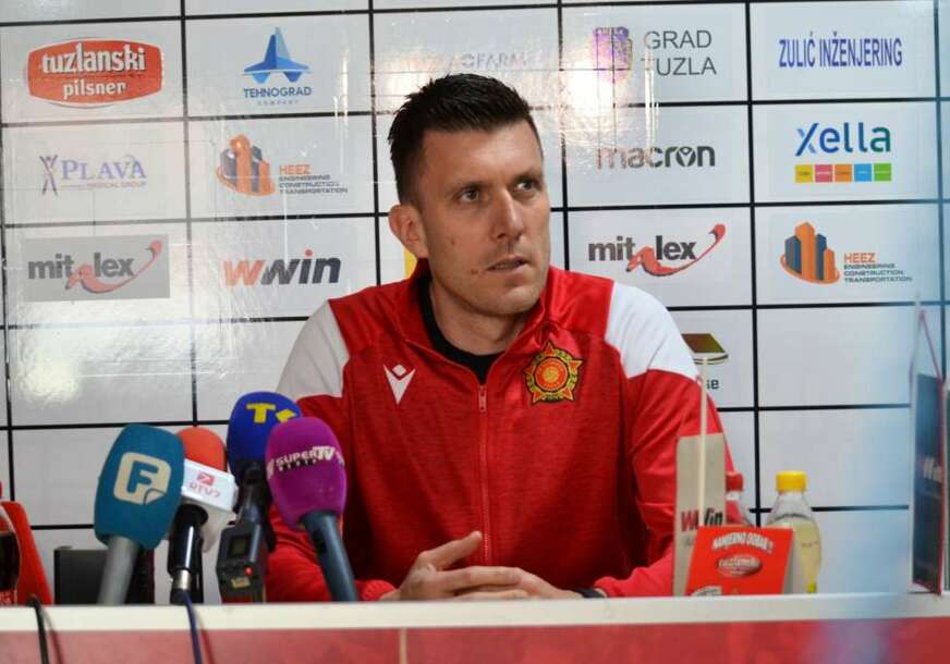 FOTO: FENA/EDIN SKOKIĆ