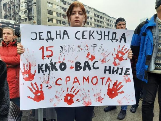 FOTO: IZASCENEFARUKKAJTAZ