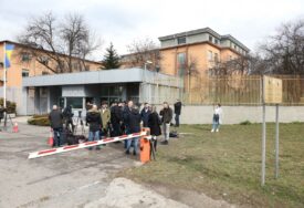 U Sudu BiH 21. jula izricanje presude petorici bivših vojnih policajaca VRS za zločine u Rogatici