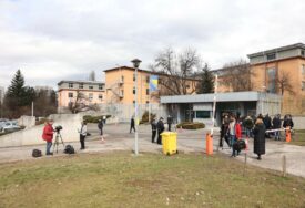 Predmet protiv Dodika proslijeđen Apelacionom odjeljenju Suda BiH