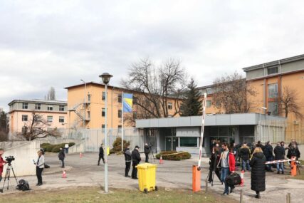 Tužilaštvo BiH podiglo optužnicu za prijetnje sutkinji Seni Uzunović