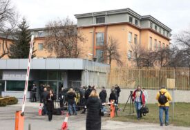 Apelaciono vijeće za drugostepenu presudu Dodiku zakazalo javnu sjednicu za 12. juni