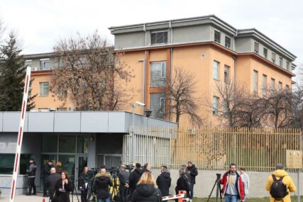 Raspisana potjernica za Rankom Grabom, optuženim za zločine u Bosanskom Novom
