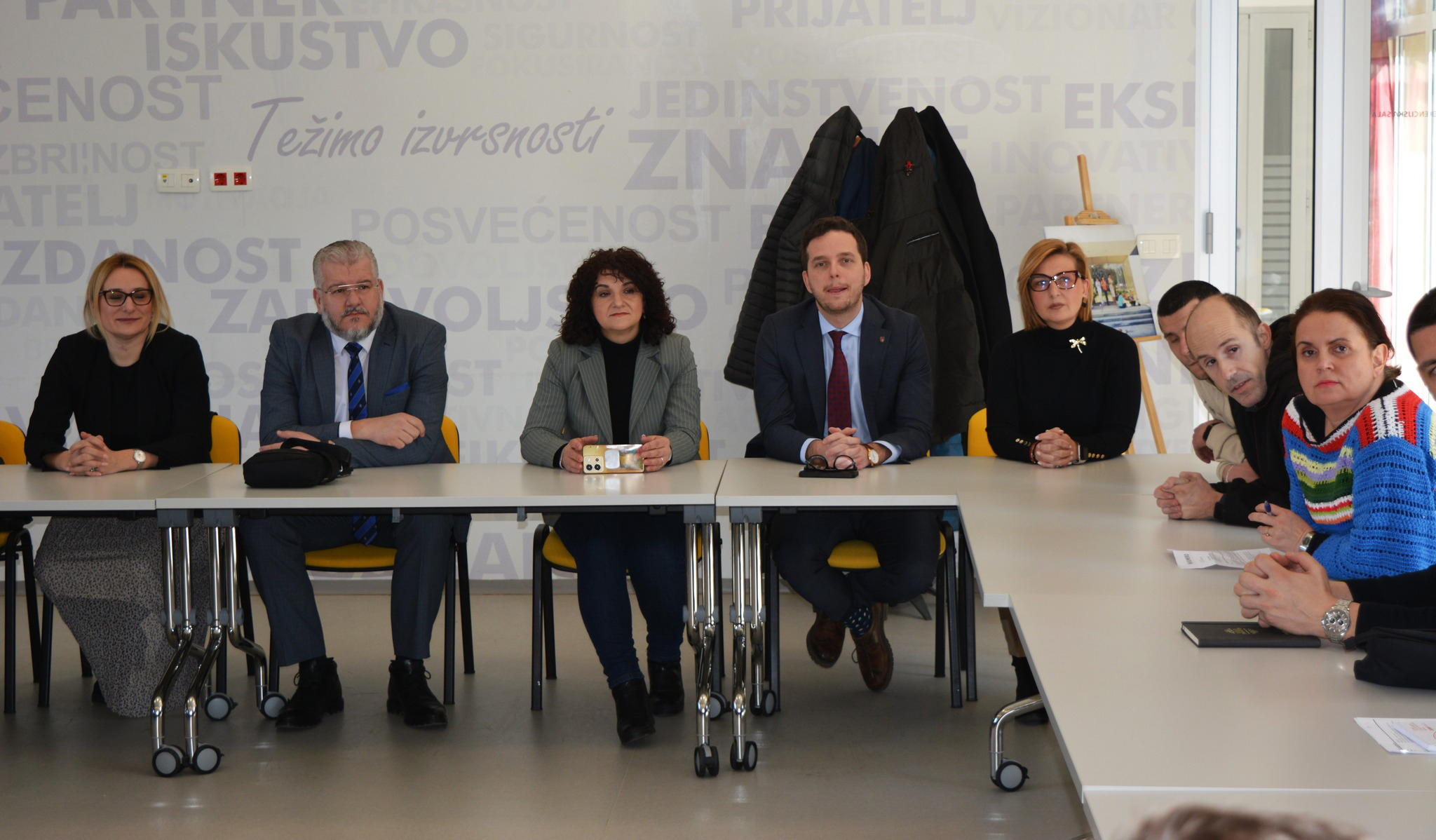 FOTO: E. MURAČEVIĆ