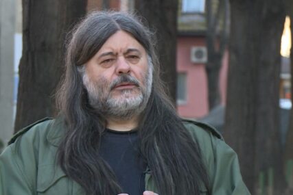 Umro je Teofil Pančić (59)