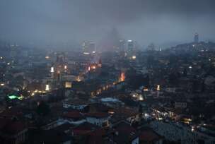 FOTO: BOSNAINFO