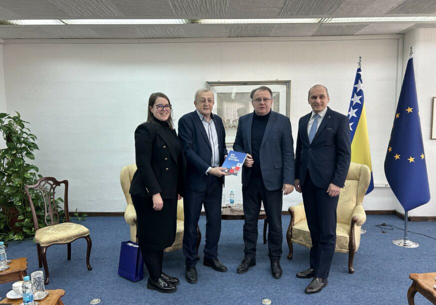 FOTO: PU BIH