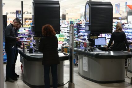 Stanovnici BiH žive na rate uprkos rastu plata