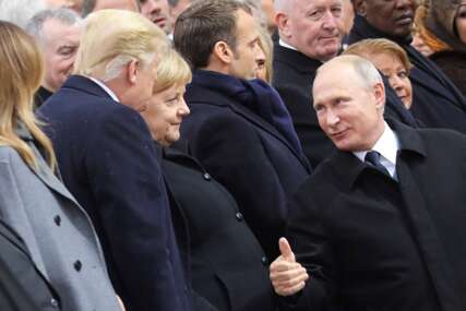 Trump ide kod Putina: Poznato kada će se dva predsjednika sresti