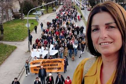 Tuzlaci izlaze na ulice: Danas mirno okupljanje povodom godišnjice smrti Amre Kahrimanović