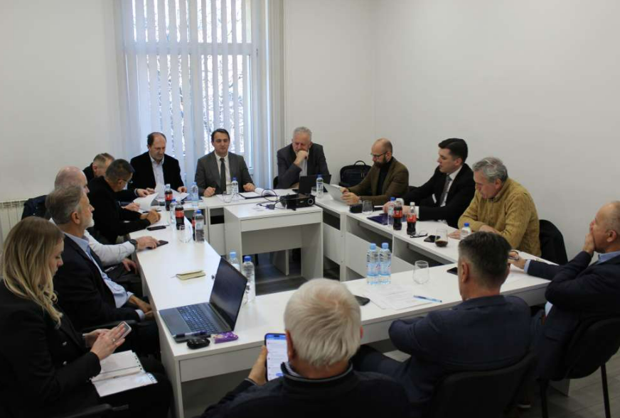 FOTO: UPFBIH